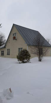 Дом 108м&sup2;, 2-этажный, участок 10 сот.  