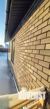 Дом 94м&sup2;, 1-этажный, участок 7 сот.  