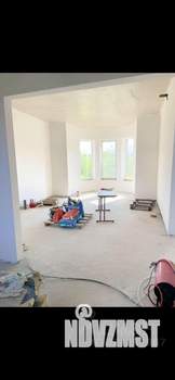 Дом 162м², 2-этажный, участок 12 сот.  