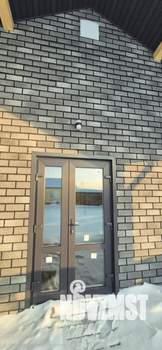 Дом 94м&sup2;, 1-этажный, участок 7 сот.  