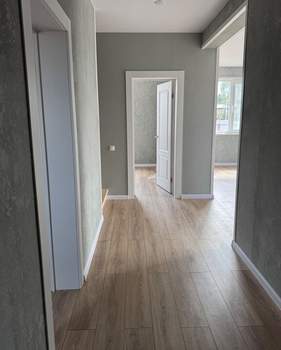 Дом 150м², 2-этажный, участок 7 сот.  