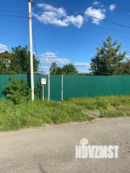 Дом 116м², 2-этажный, участок 12 сот.  