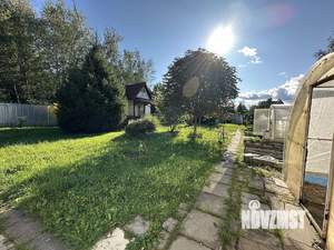 Дом 70м², 2-этажный, участок 10 сот.  