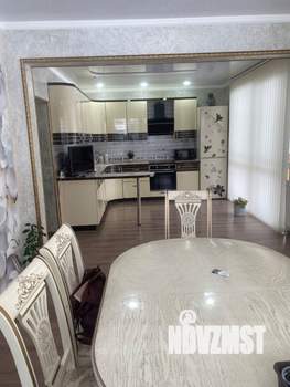 Дом 170м&sup2;, 2-этажный, участок 15 сот.  