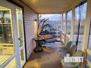 Дом 90м&sup2;, 2-этажный, участок 15 сот.  