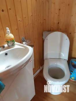 Дом 85м&sup2;, 2-этажный, участок 7 сот.  