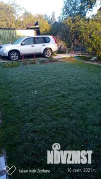 Дом 31м&sup2;, 2-этажный, участок 8 сот.  