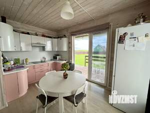 Дом 180м&sup2;, 2-этажный, участок 18 сот.  