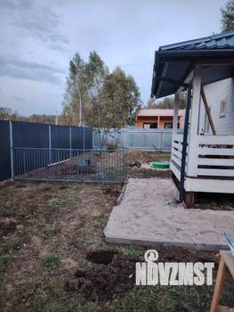 Дом 120м², 2-этажный, участок 7 сот.  