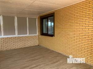 Дом 343м&sup2;, 3-этажный, участок 9 сот.  