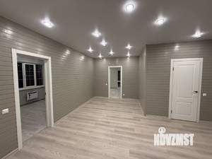 Дом 135м&sup2;, 1-этажный, участок 7 сот.  