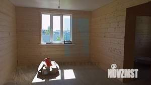 Дом 122м&sup2;, 2-этажный, участок 6 сот.  