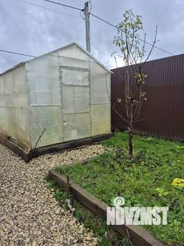 Дом 87м&sup2;, 2-этажный, участок 5 сот.  