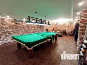 Коттедж 550м², 3-этажный, участок 19 сот.  