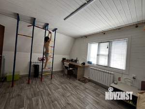Дом 170м², 2-этажный, участок 6 сот.  