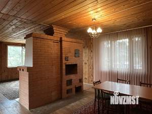 Дом 206м&sup2;, 3-этажный, участок 13 сот.  