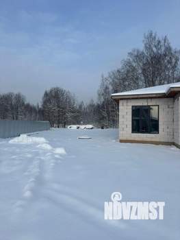 Дом 160м&sup2;, 1-этажный, участок 10 сот.  