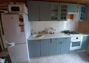 Дом 45м&sup2;, 1-этажный, участок 7 сот.  