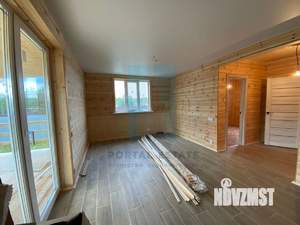 Дом 140м², 2-этажный, участок 6 сот.  