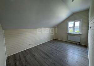 Дом 135м&sup2;, 2-этажный, участок 8 сот.  