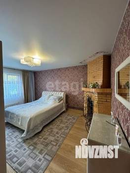 Дом 170м², 2-этажный, участок 11 сот.  