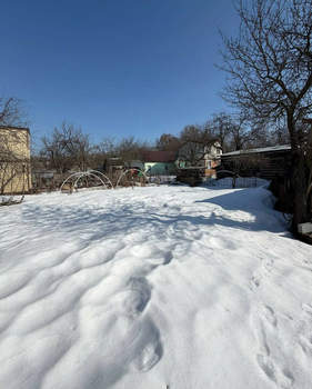 Дом 40м&sup2;, 1-этажный, участок 4 сот.  