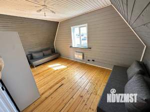 Дом 88м&sup2;, 2-этажный, участок 5 сот.  