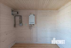 Дом 120м², 2-этажный, участок 5 сот.  