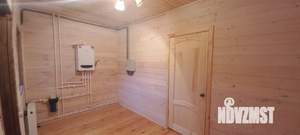 Коттедж 155м², 2-этажный, участок 5 сот.  