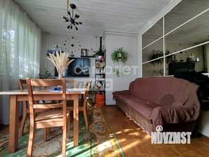 Дом 115м&sup2;, 2-этажный, участок 6 сот.  