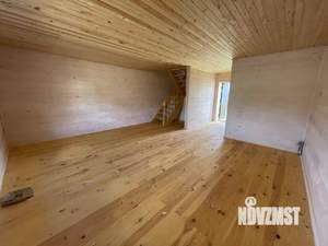 Дом 95м², 2-этажный, участок 5 сот.  