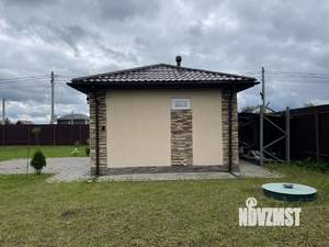 Дача 27м², 1-этажный, участок 9 сот.  