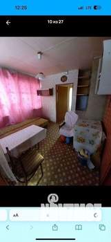 Дом 45м&sup2;, 2-этажный, участок 6 сот.  