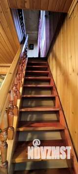 Дом 149м&sup2;, 2-этажный, участок 10 сот.  