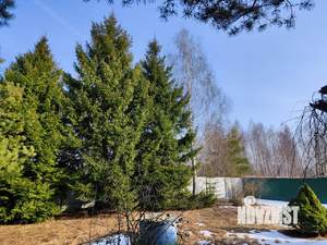 Дом 111м&sup2;, 2-этажный, участок 20 сот.  