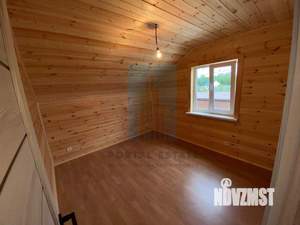 Дом 140м², 2-этажный, участок 6 сот.  