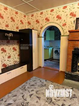 Дом 134м&sup2;, 3-этажный, участок 6 сот.  