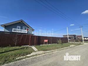 Дача 159м², 2-этажный, участок 9 сот.  