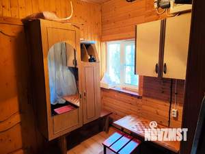 Дом 111м&sup2;, 2-этажный, участок 20 сот.  