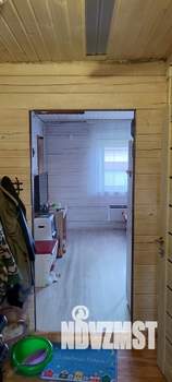 Дом 104м², 2-этажный, участок 8 сот.  