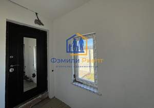 Дом 107м&sup2;, 2-этажный, участок 5 сот.  