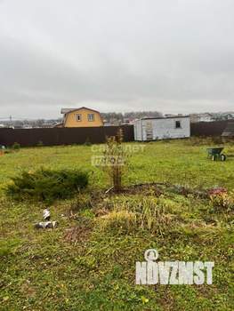 Дом 83м&sup2;, 2-этажный, участок 10 сот.  