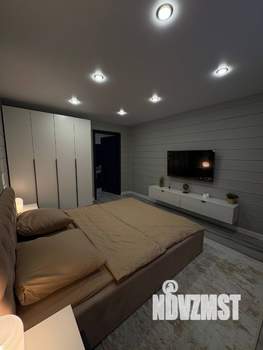 Коттедж 120м&sup2;, 2-этажный, участок 6 сот.  