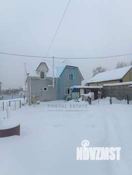 Дом 146м&sup2;, 2-этажный, участок 13 сот.  