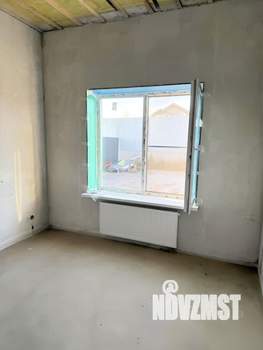 Дом 85м&sup2;, 1-этажный, участок 6 сот.  