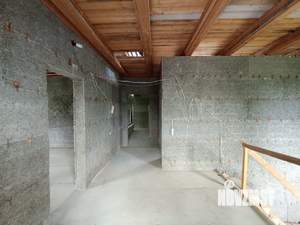 Дом 170м², 2-этажный, участок 30 сот.  