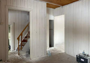 Дом 95м&sup2;, 2-этажный, участок 20 сот.  