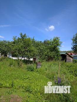 Дом 60м&sup2;, 2-этажный, участок 10 сот.  