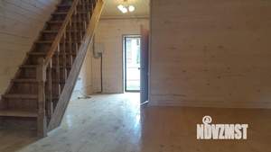 Дом 95м&sup2;, 2-этажный, участок 5 сот.  