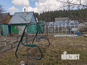 Дом 65м², 2-этажный, участок 6 сот.  